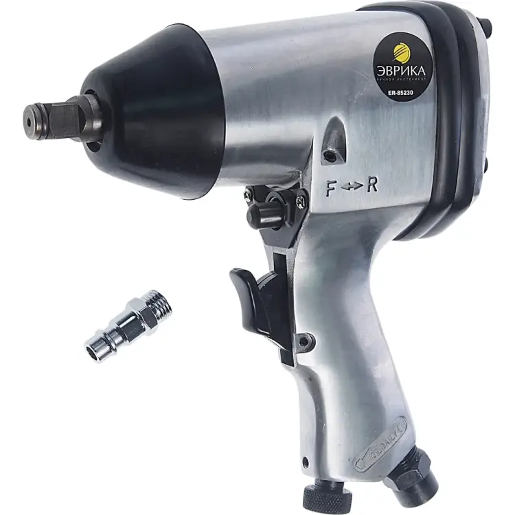 Пневмогайковерт Эврика ER-85230 Пневмогайковерт Эврика ER-85230