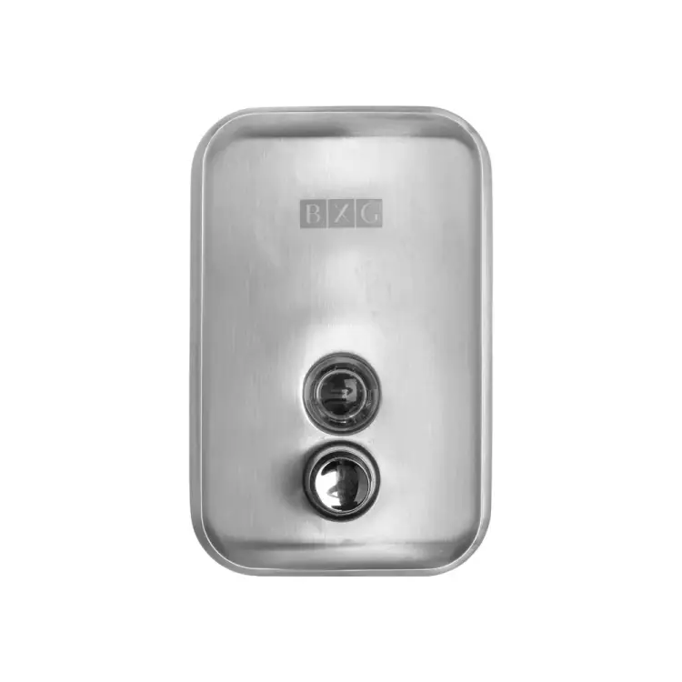 Дозатор для жидкого мыла BXG SD-H1-500M 1749950