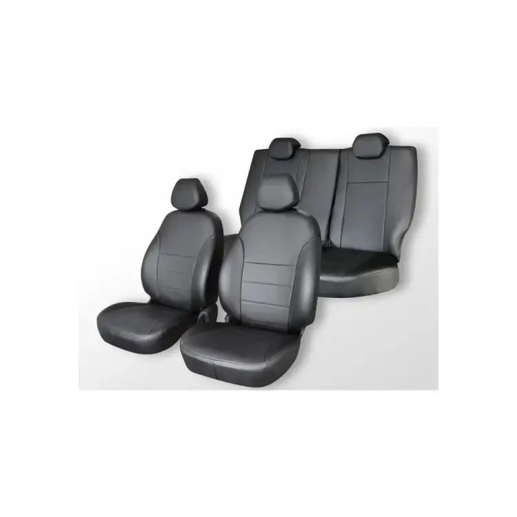Чехлы на сиденья Toyota Gaia (XM10), 1998-2004, DEFLY Ty58-5-2K