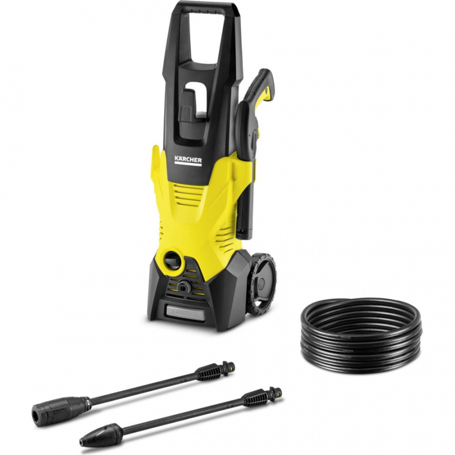 Аппарат высокого давления Karcher K 3