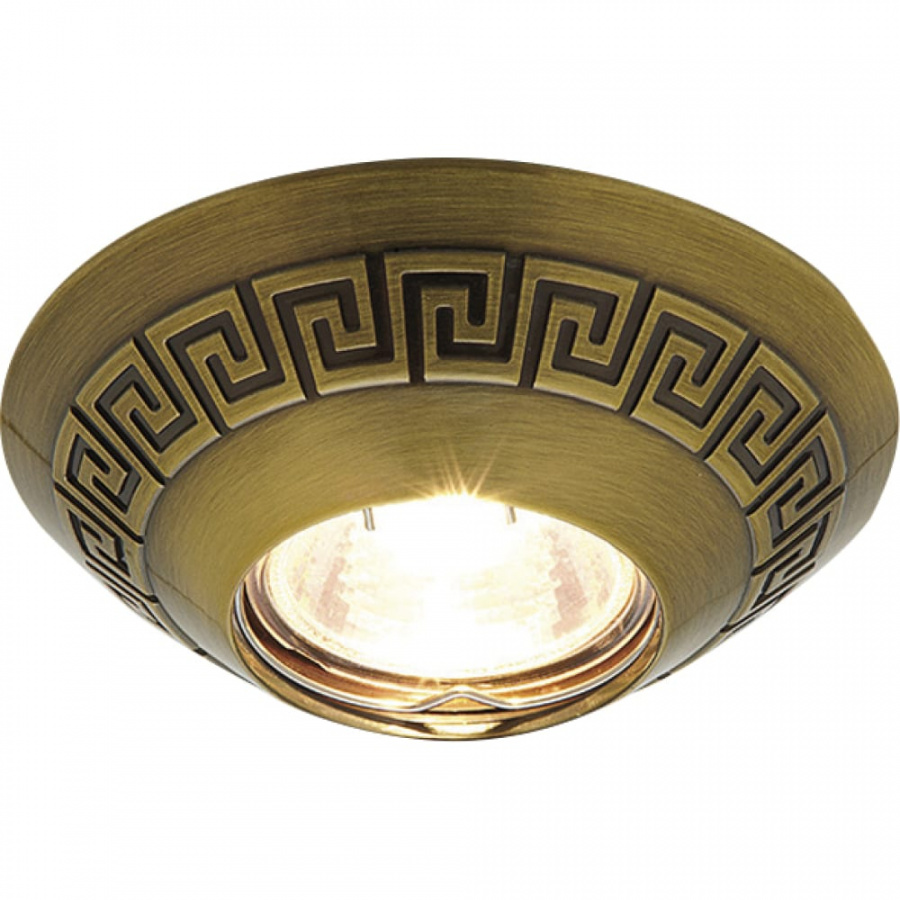 Встраиваемый светильник Ambrella Light Dising