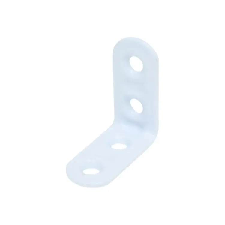 Оцинкованный мебельный уголок VORMANN Piconect 00162 030 W