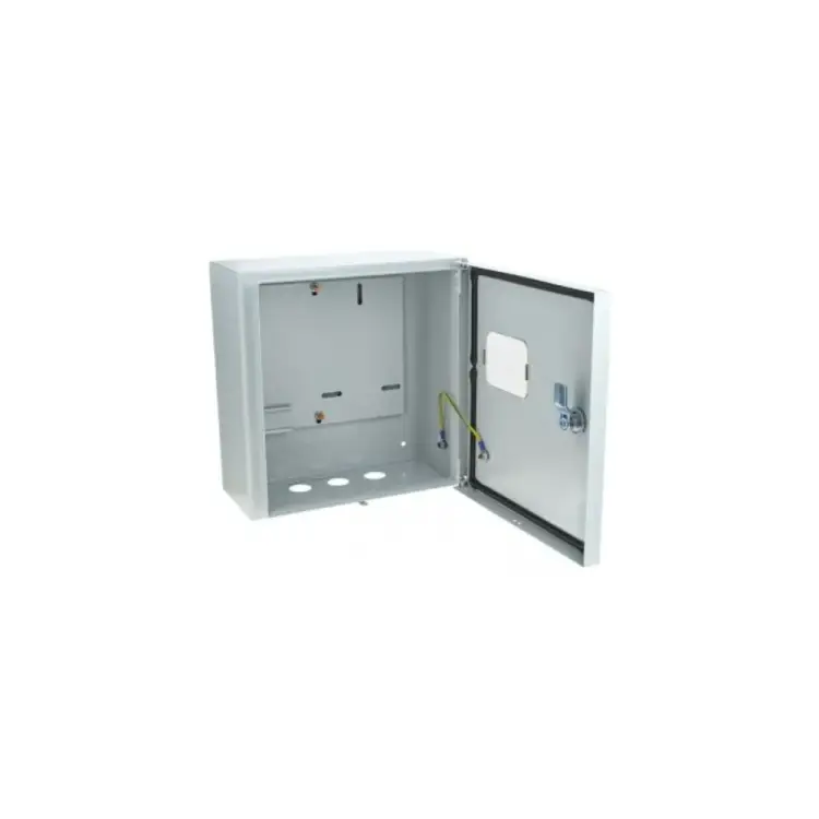 Щит EKF ЩУ-1/1-0 Basic mb54-1-bas