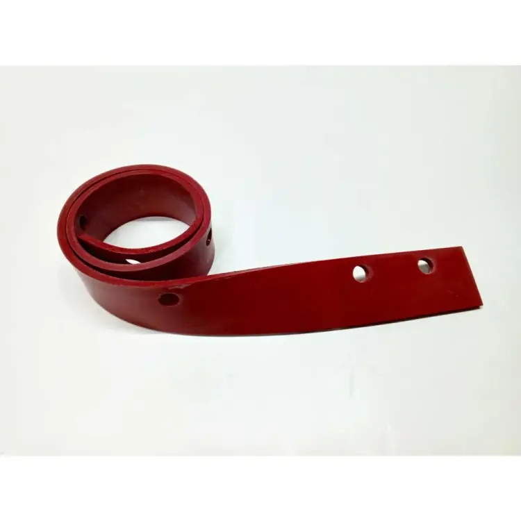 Комплект с передним и задним скребком для KEDI GBZ-530В/520В/430В (530B-P21, 530B-P22) ACGM X1209590 Комплект с передним и задним скребком для KEDI GBZ-530В/520В/430В (530B-P21, 530B-P22) ACGM X1209590