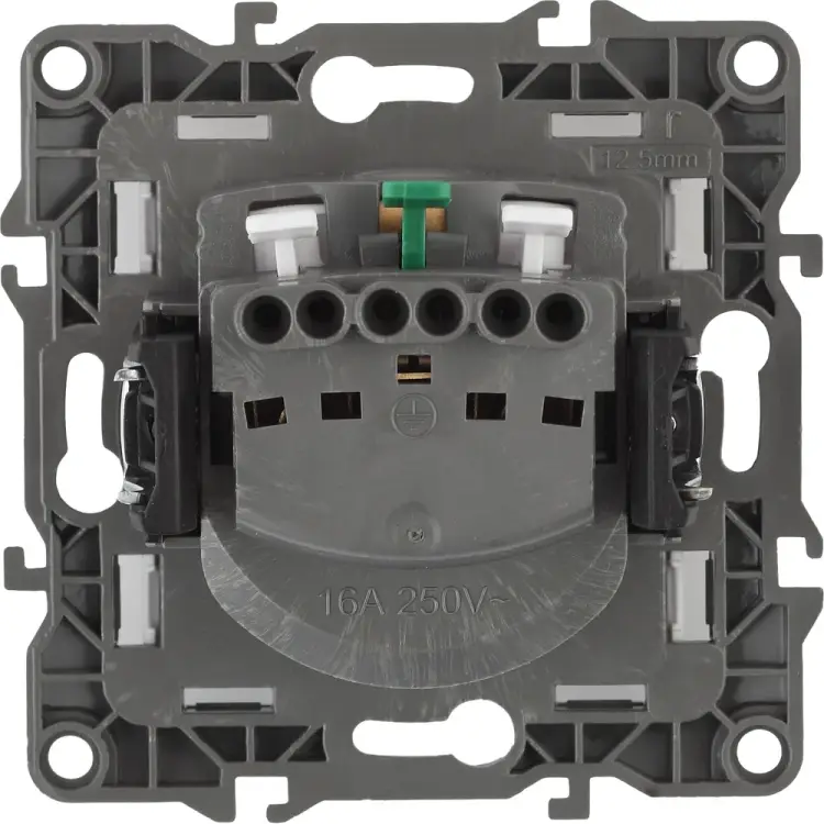 Розетка ЭРА 12-2102-01 Б0014687