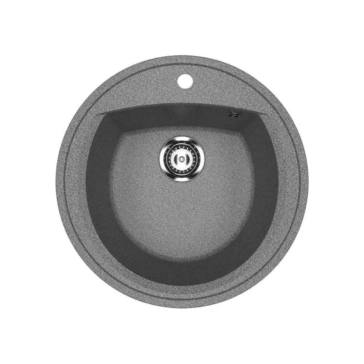 Кухонная мойка ULGRAN U-603-309 Кухонная мойка ULGRAN U-603-309