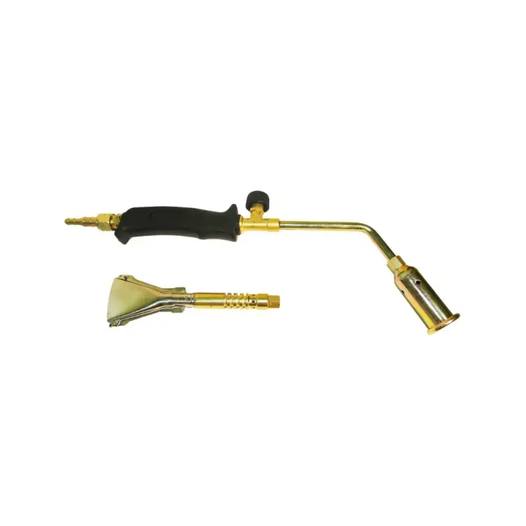 Пропановая горелка Foxweld ГВП-300 4442 Пропановая горелка Foxweld ГВП-300 4442