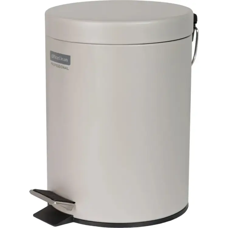 Ведро-контейнер для мусора OfficeClean Professional 305613