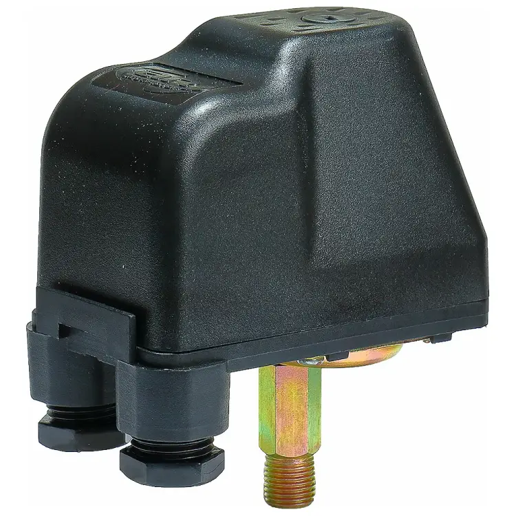 Реле давления AquamotoR AR MS PC-9M AR112022 Реле давления AquamotoR AR MS PC-9M AR112022