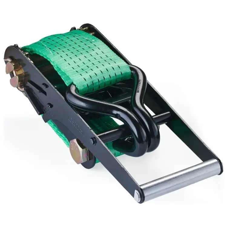 Короткая часть для ремня стяжного HITCH RS REGULAR SZ076135