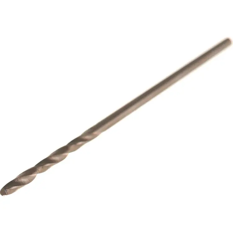 Сверло по металлу Bosch STANDARD 2608585839 Сверло по металлу Bosch STANDARD 2608585839