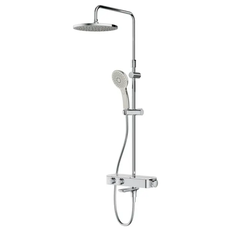 Душевая система AM.PM F0750A500