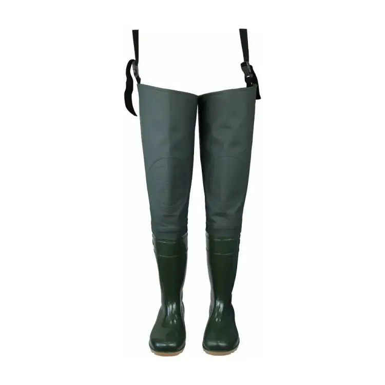 Рыбацкие сапоги Ifrit FinFolk ПВХ-Винитол 4630086584383