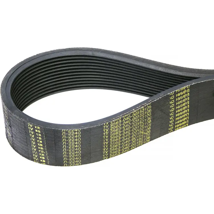 Поликлиновый ремень HIMPT 00028010778