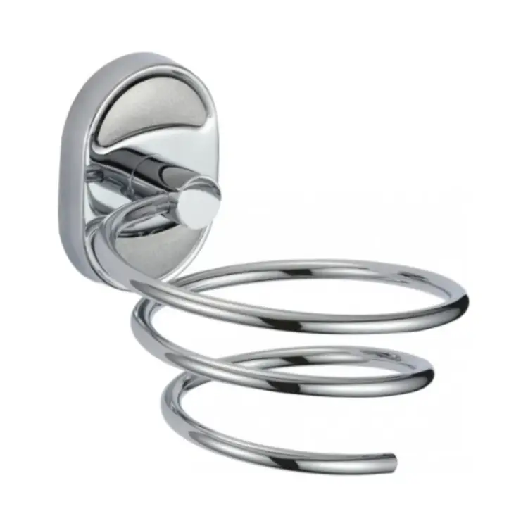 Настенный держатель фена РМС A1023-1 Настенный держатель фена РМС A1023-1