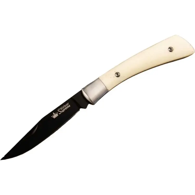 Складной нож Kizlyar Supreme Gent 4610094291701 Складной нож Kizlyar Supreme Gent 4610094291701