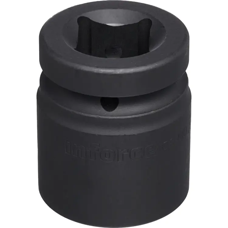 Ударная торцевая головка Inforce 11-01-634