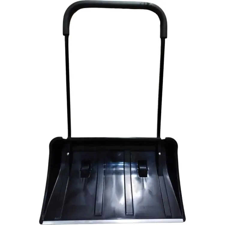 Пластиковый морозостойкий скрепер LWI ICEMAX LWI-Cк13