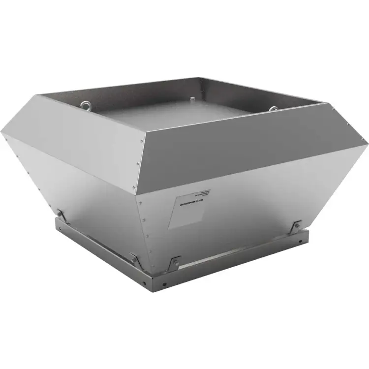 Крышный вентилятор Waer WDK 30/22-2E Крышный вентилятор Waer WDK 30/22-2E