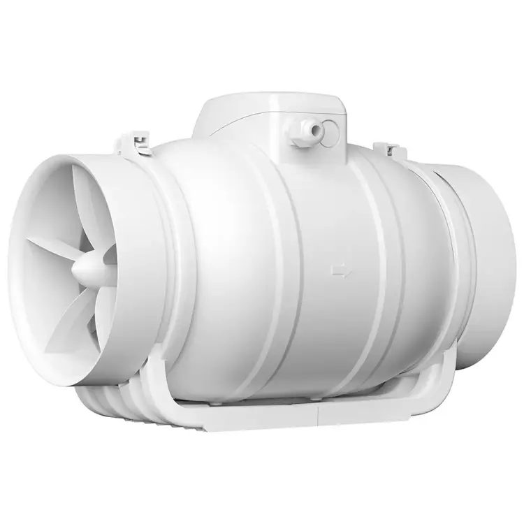 Осевой канальный вентилятор ERA TYPHOON 160 2SP 90-07283