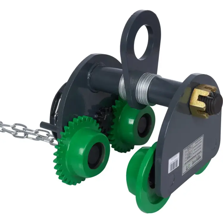 Приводная каретка EURO-LIFT HGT 00022916