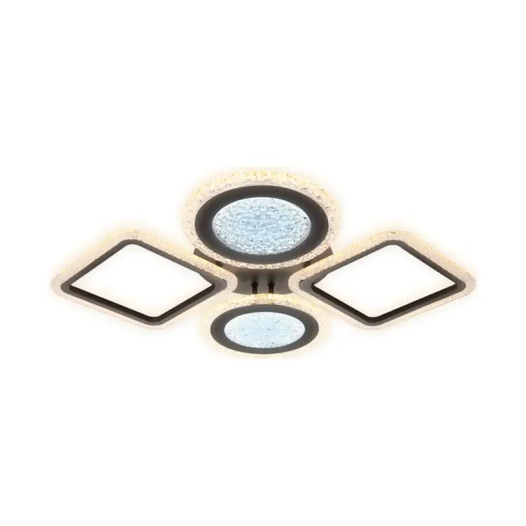 Накладной светильник Ambrella Light Original 11 AMBR_FA431