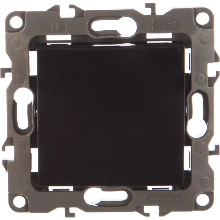 Выключатель ЭРА 12-1001-06 12 Б0014632