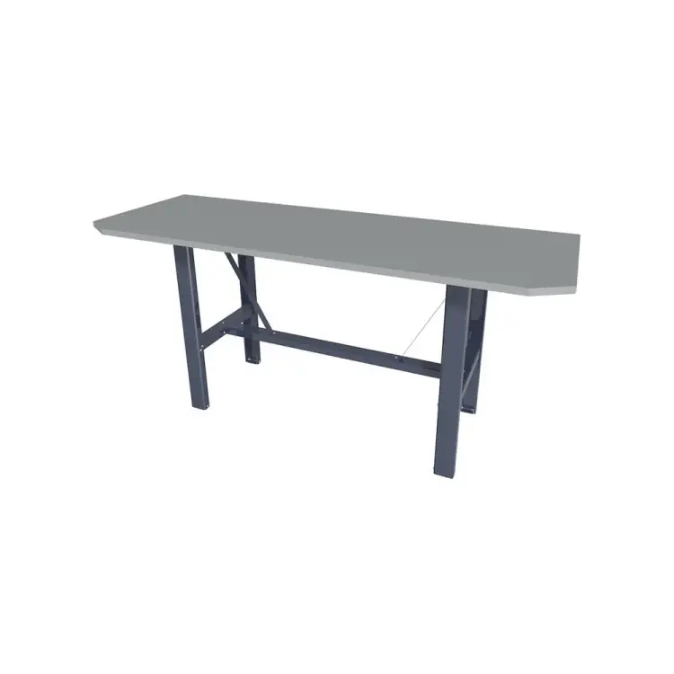 Слесарный стол Сорокин Great оцинкованный 35.421