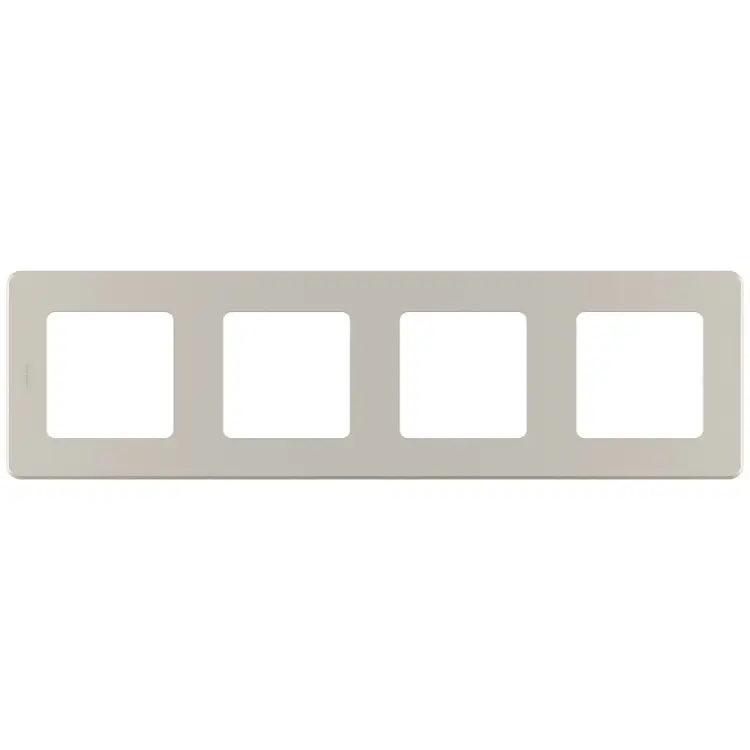 Рамка Legrand INSPIRIA 673968