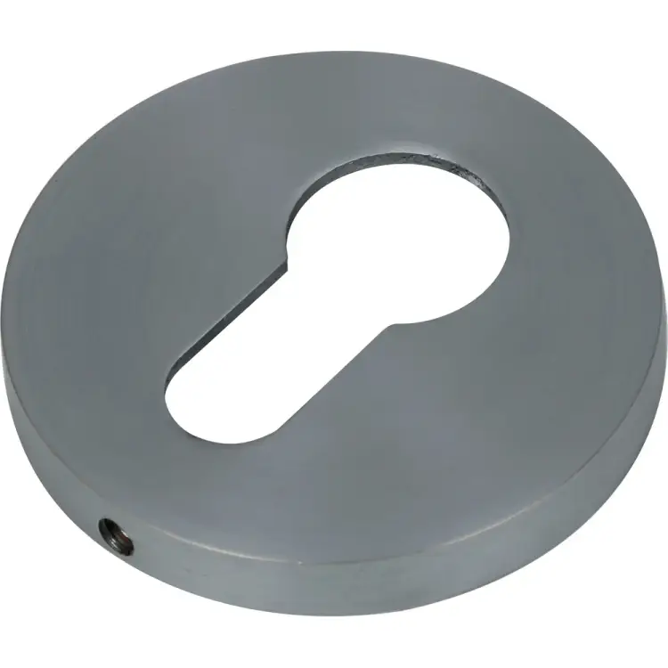 Накладки под евроцилиндр BUSSARE B0-50 M.CHROME 940000004048