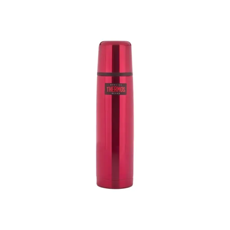 Термос THERMOS FBB-500 Red 0.5L 386175 Термос THERMOS FBB-500 Red 0.5L 386175
