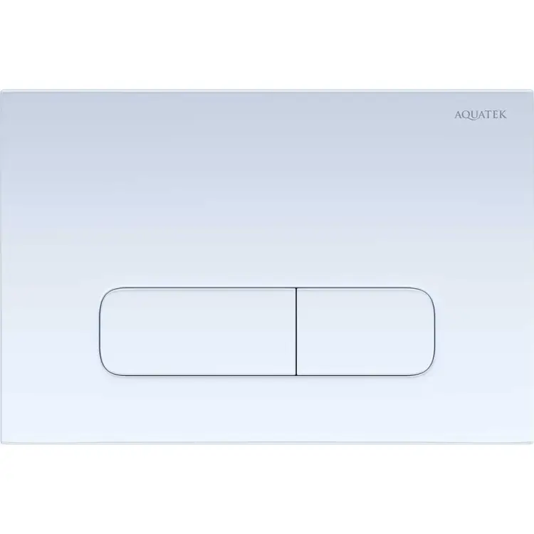 Панель смыва Aquatek kdi-0000031 124924