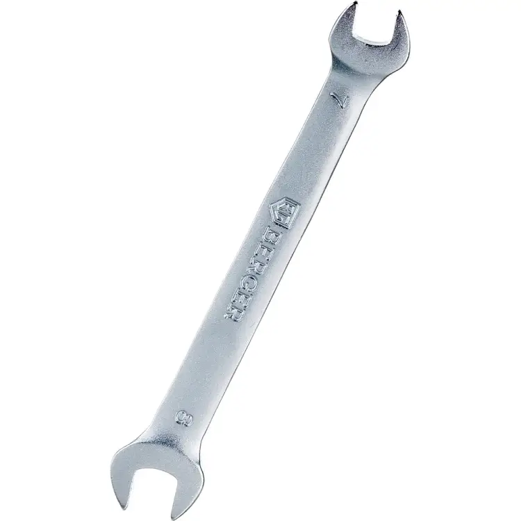 Рожковые ключи Berger BG BG1085