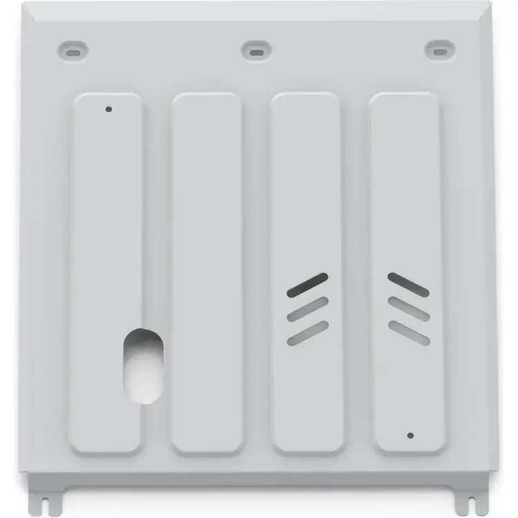 Защита картера и КПП Rival 333.0927.1