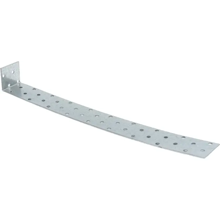 Крепежный анкерный уголок КРЕПКО-НАКРЕПКО 38313