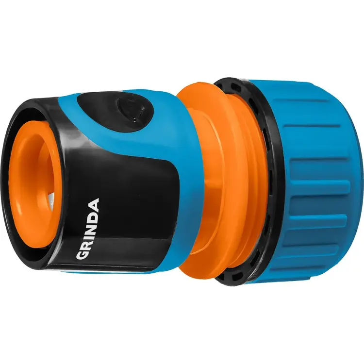 Быстросъемный соединитель для шланга PROLine Grinda TC-34 8-426426_z01 Быстросъемный соединитель для шланга PROLine Grinda TC-34 8-426426_z01