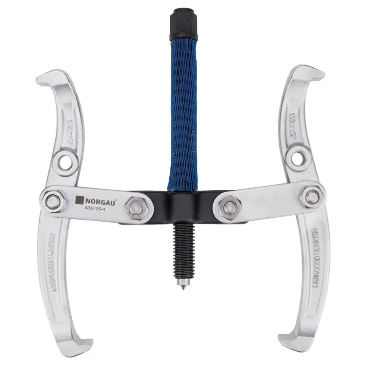 2-х захватный шарнирный съемник NORGAU 160x160 мм, тип NUP25-4 065014054 2-х захватный шарнирный съемник NORGAU 160x160 мм, тип NUP25-4 065014054