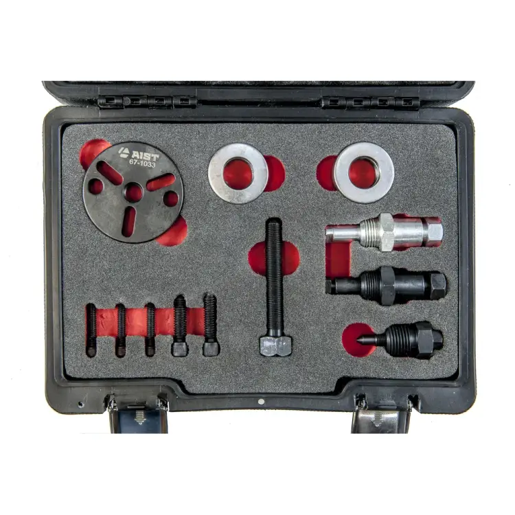 Набор для ремонта и обслуживания компрессора кондиционера AIST 67-1033 00-00022614 Набор для ремонта и обслуживания компрессора кондиционера AIST 67-1033 00-00022614