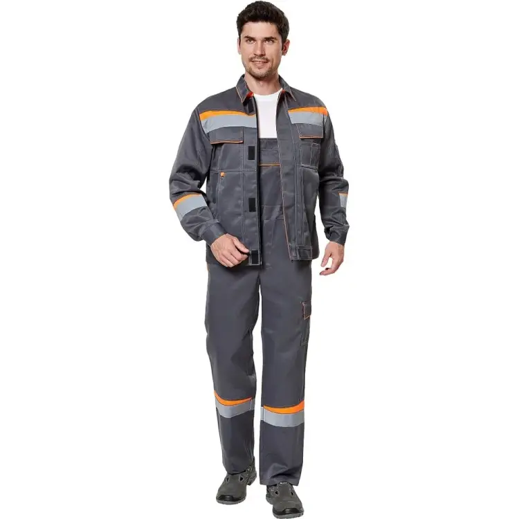 Костюм Эксперт Спецодежда Комфорт 2 6446000026710 Костюм Эксперт Спецодежда Комфорт 2 6446000026710