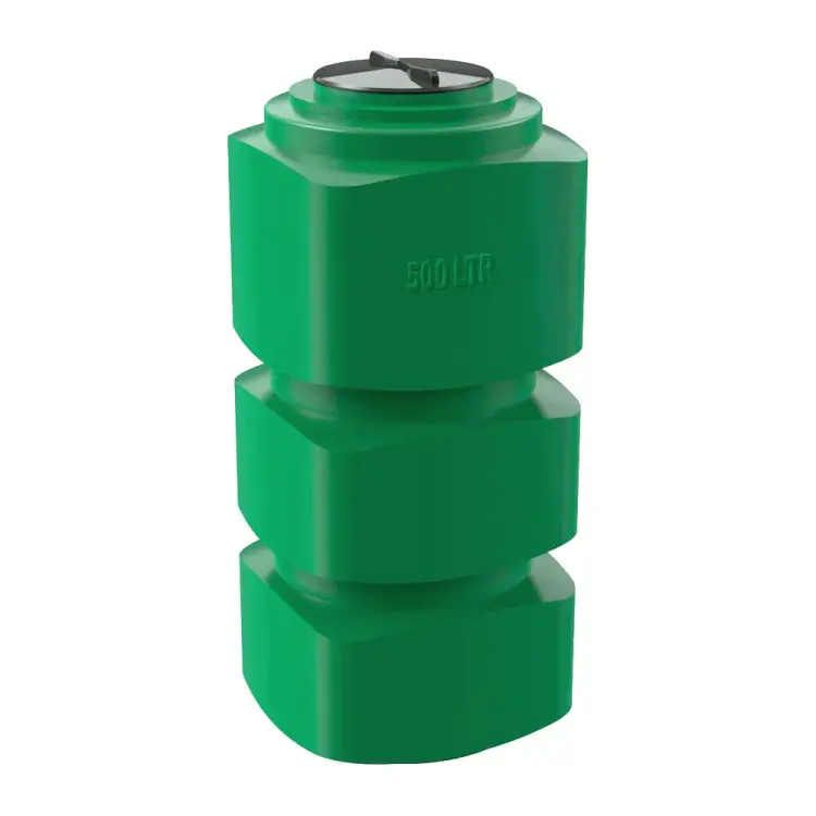 Емкость POLIMER GROUP F 500 TF500S2