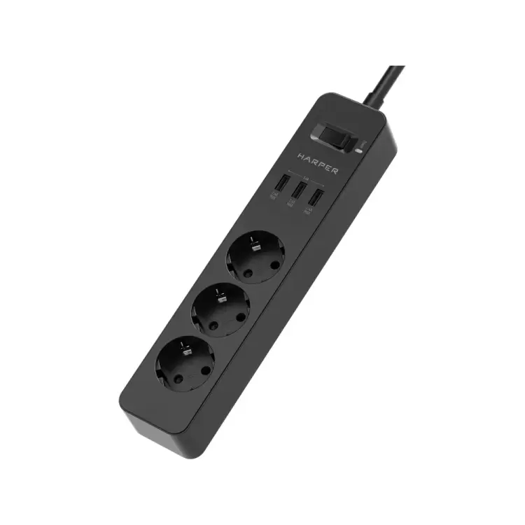 Сетевой фильтр Harper UCH-325 H00003419