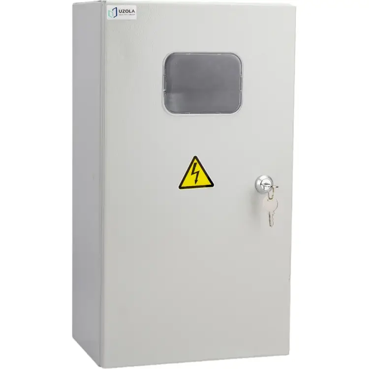 Корпус УЗОЛА ЩУНс 1x9-2 U0125094