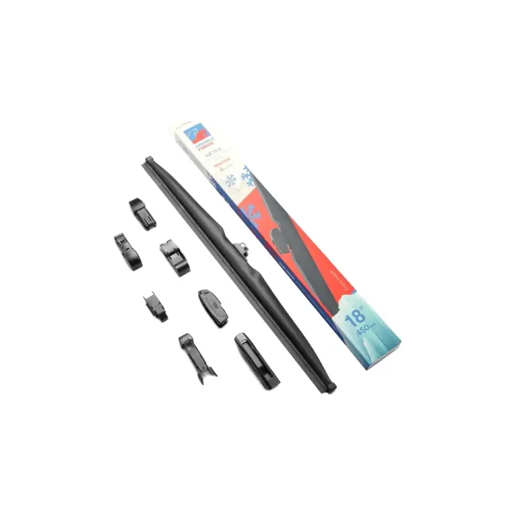 Зимняя щетка стеклоочистителя Double Force 1719253