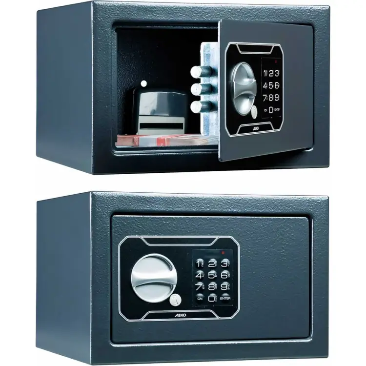 Сейф AIKO T-200 EL AIKO S10399211214 Сейф AIKO T-200 EL AIKO S10399211214