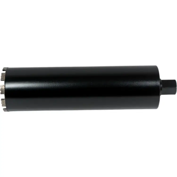 Алмазная коронка IRBISDIAM UNC120450 Алмазная коронка IRBISDIAM UNC120450