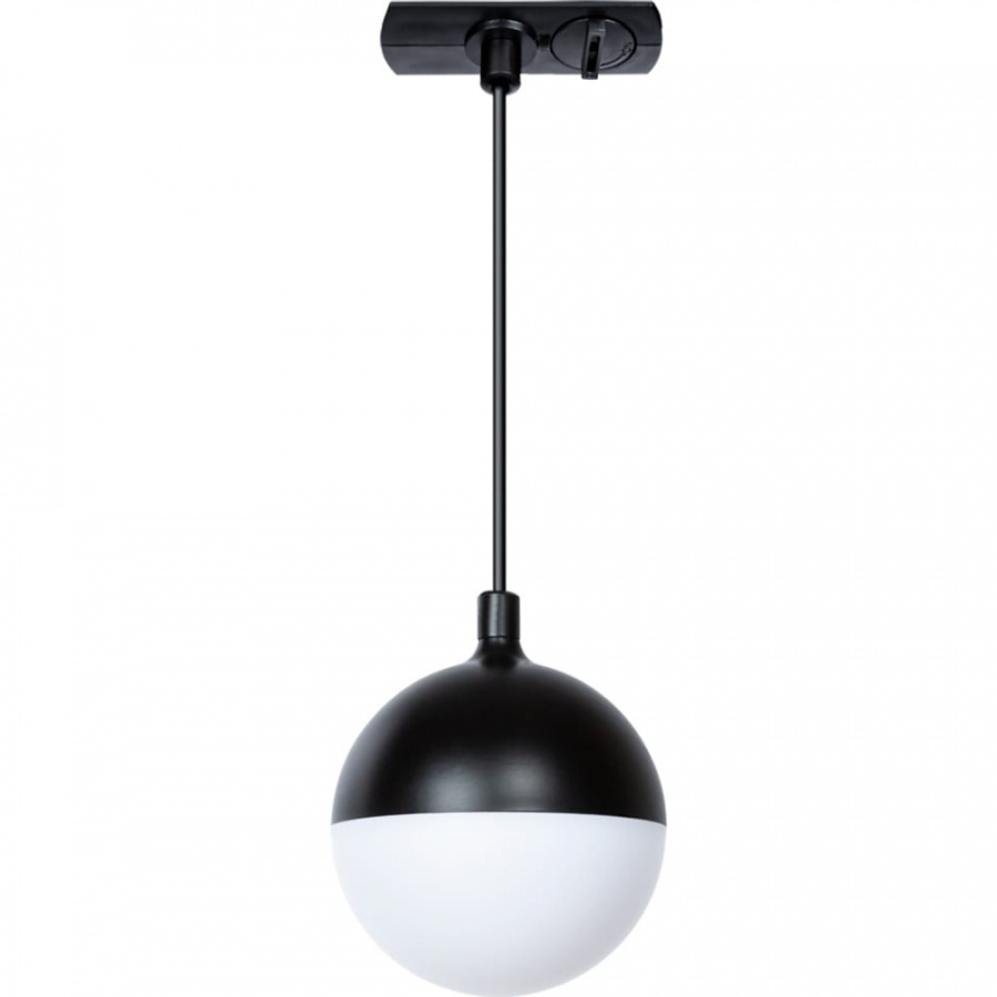 Потолочный светильник ARTE LAMP A4564PL-1BK