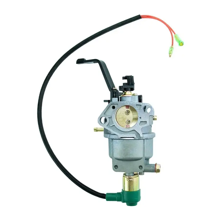 Карбюратор для двигателя 188F Lifan, Honda GX390 TORGWIN T386317