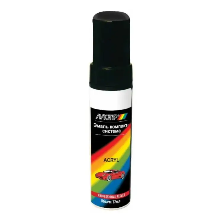 Автомобильная краска MOTIP 221 12ml