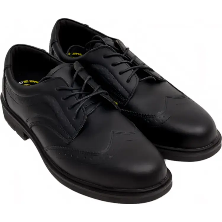 Полуботинки SAFETY JOGGER MANAGER MANAGER - 45 Полуботинки SAFETY JOGGER MANAGER MANAGER - 45