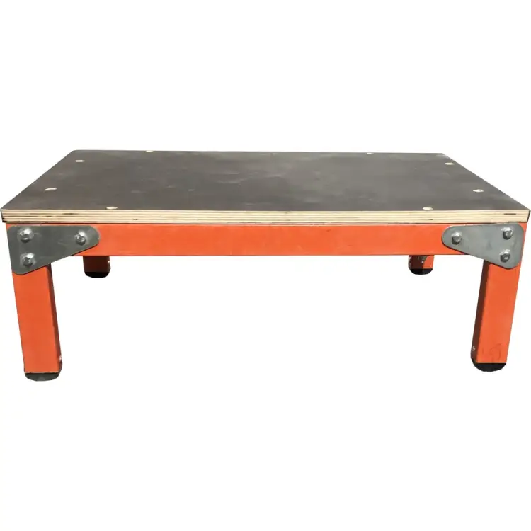 Стеклопластиковая диэлектрическая подмость Диэлектрик ССД-0,2 П Д269224